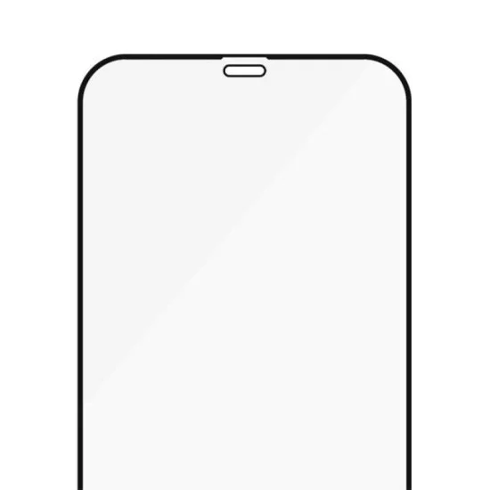 PanzerGlass Edge-to-Edge Antibacterial Apple iPhone 12 Pro Max